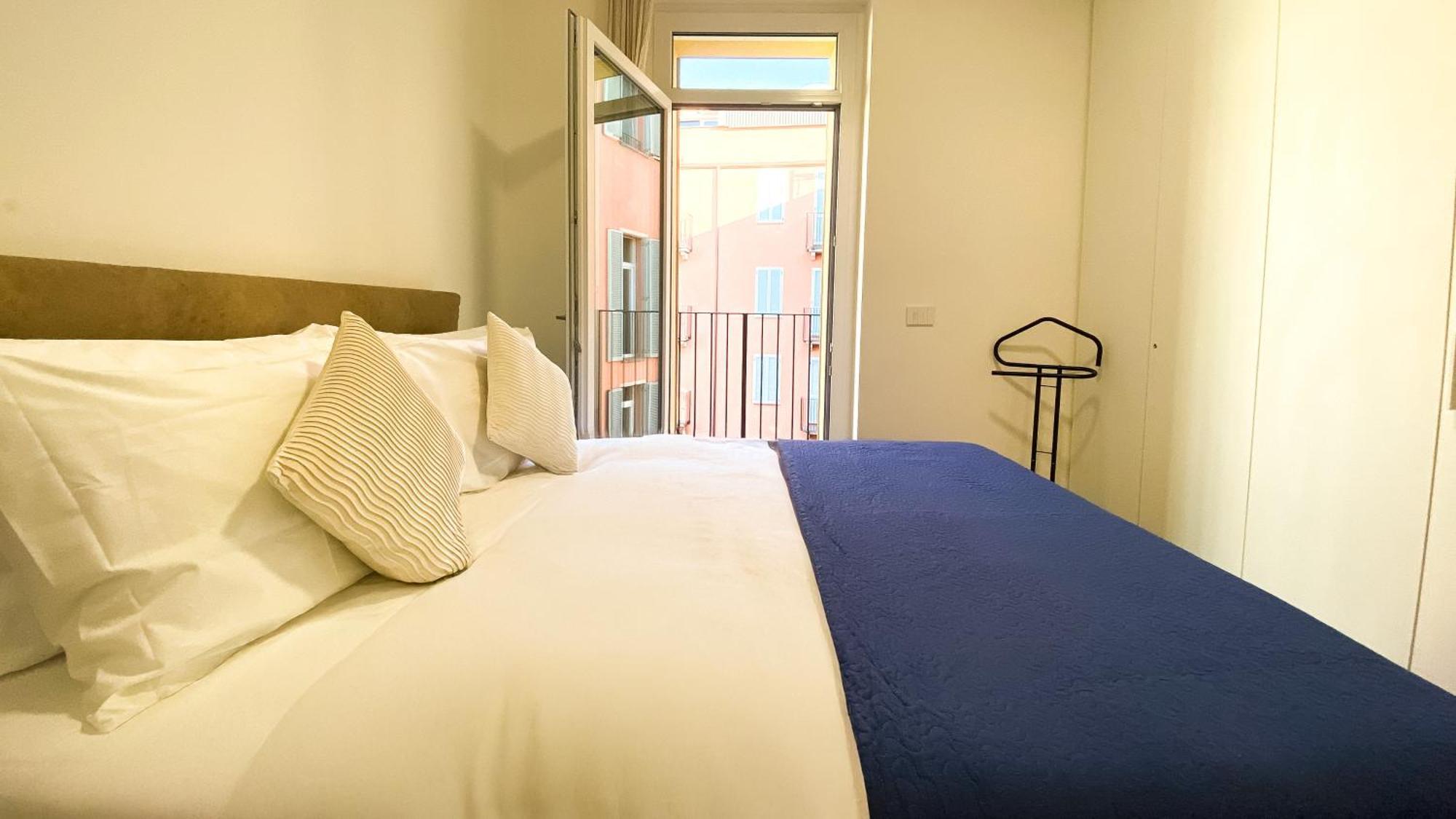 Aparthotel Corti Segrete - Centro Milano