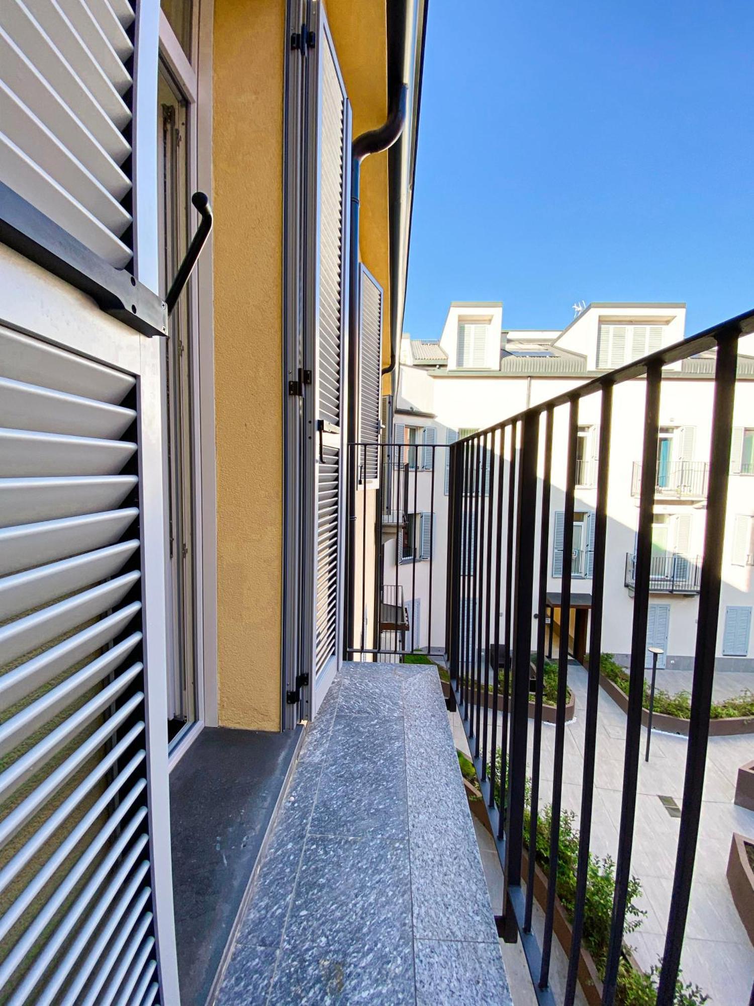 Corti Segrete - Centro Aparthotel Milano