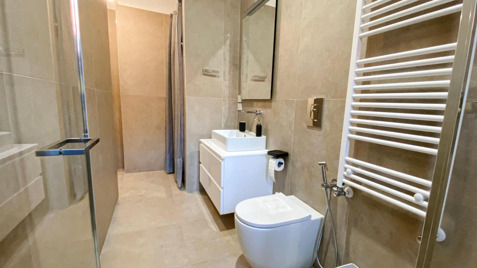 Aparthotel Corti Segrete - Centro Milano