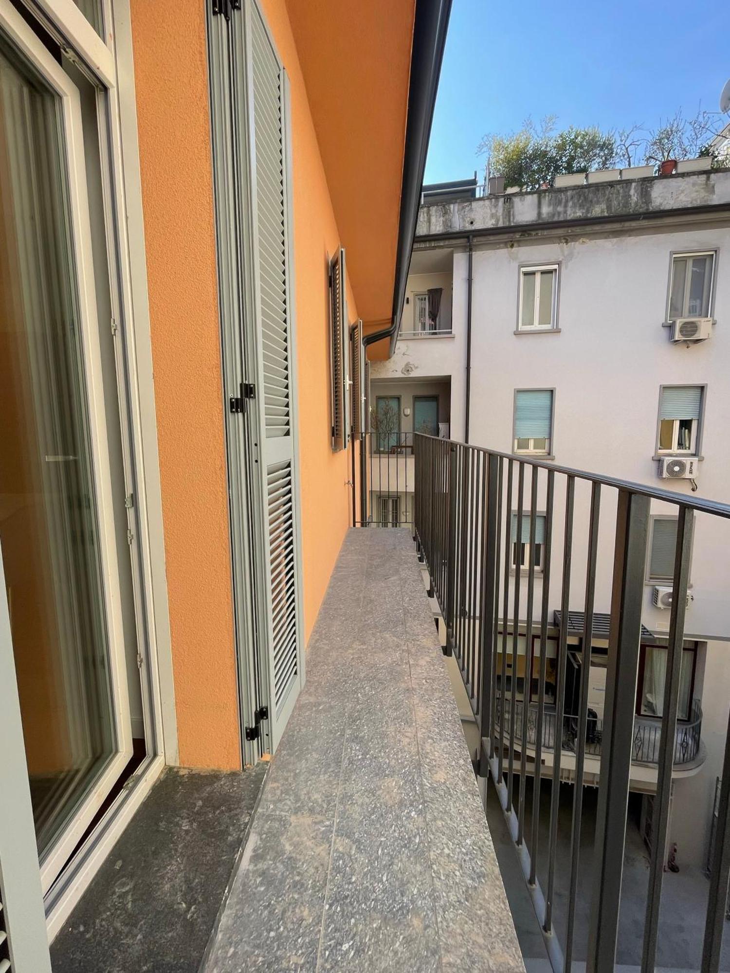 Corti Segrete - Centro Aparthotel Milano