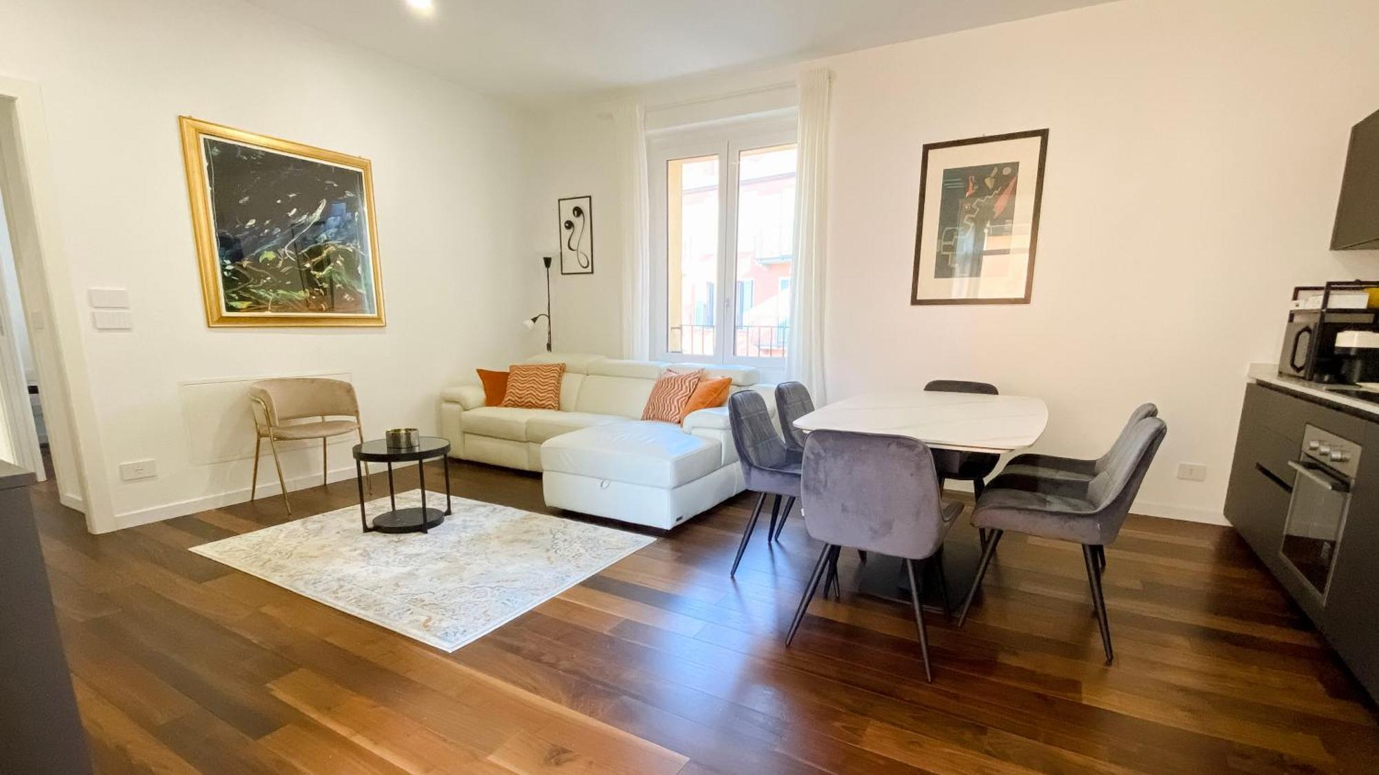 Corti Segrete - Centro Aparthotel Mailand